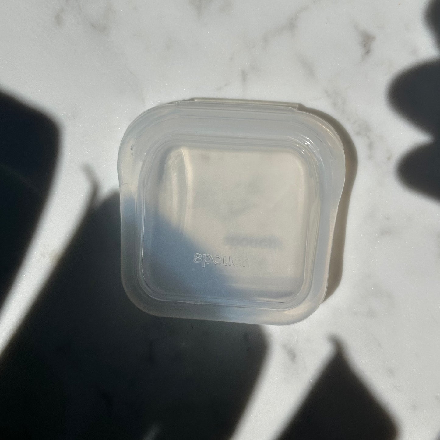 Pocket Spouch